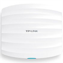 高价比企业级覆盖 TP-LINK TL-AP902C PoE AC900双频无线吸顶式AP细节与报价分析