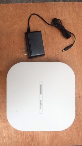 企业级无线新标杆 信锐SUNDRAY NAP3600深度解析