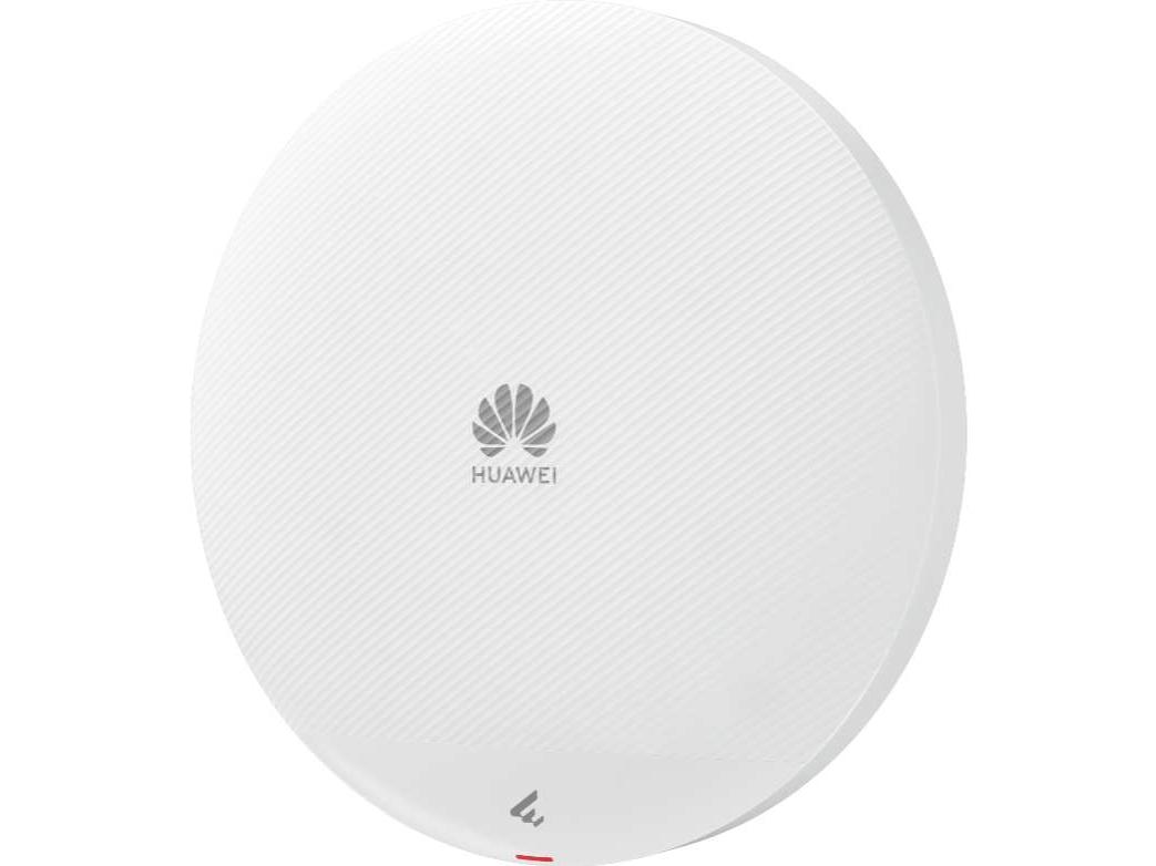 华为AP362E企业级无线接入器 多场景适用的全能网络引擎