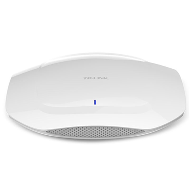 TP-LINK TL-HDAP1800C-PoE 高密度场景下的企业级无线网络解决方案