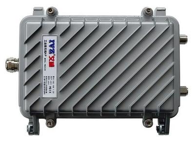 工业级无线AP 技术演进与应用前景